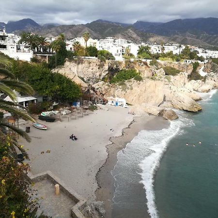 Nerja 1 Διαμέρισμα Εξωτερικό φωτογραφία