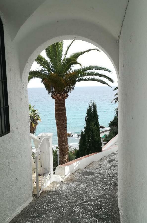 Nerja 1 Διαμέρισμα Εξωτερικό φωτογραφία