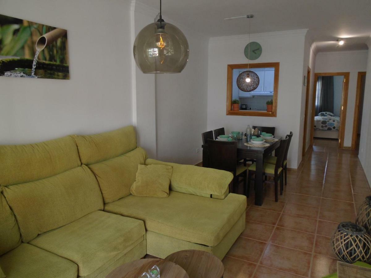 Nerja 1 Διαμέρισμα Εξωτερικό φωτογραφία